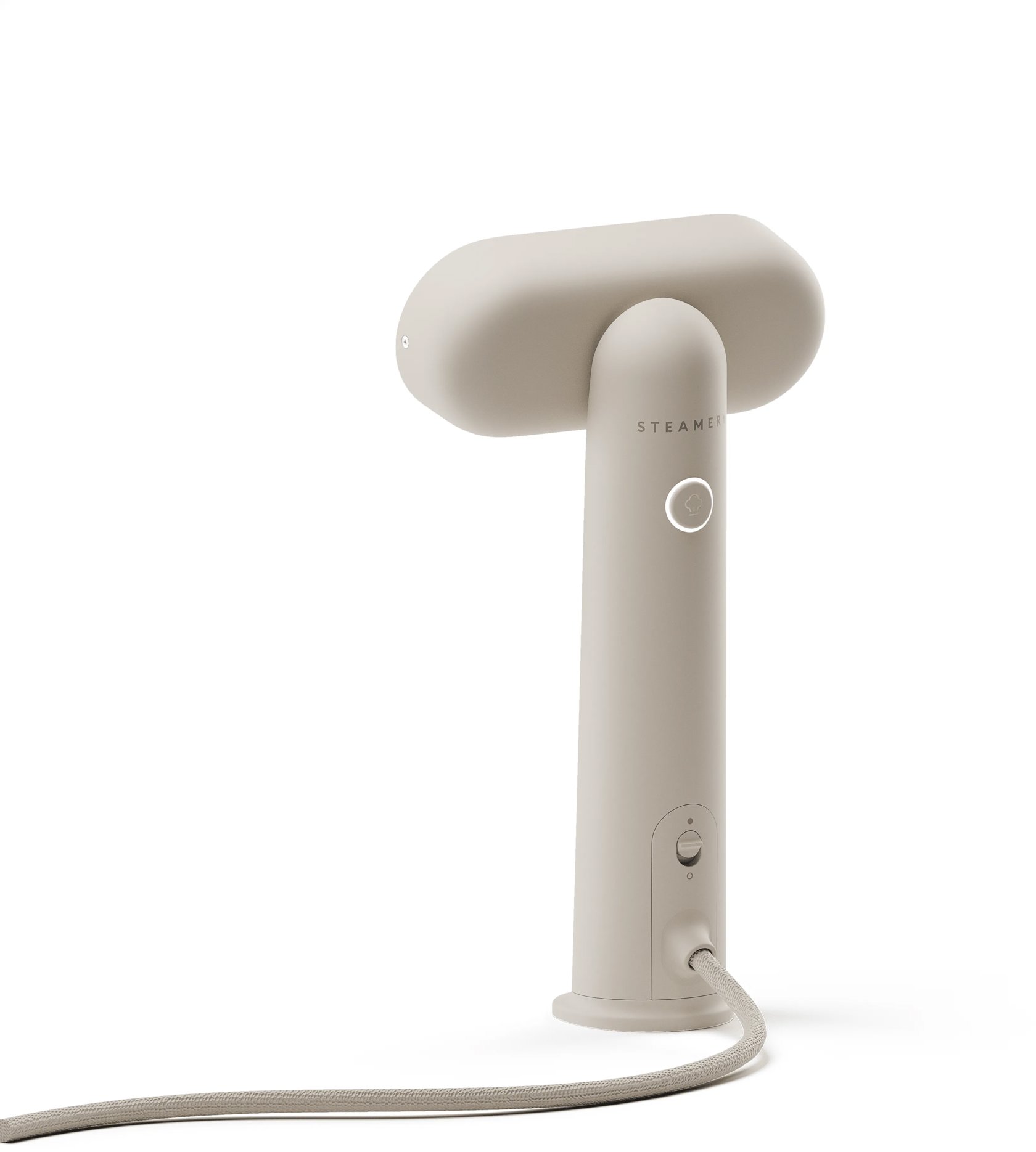 Steamery Cirrus Lite Sand