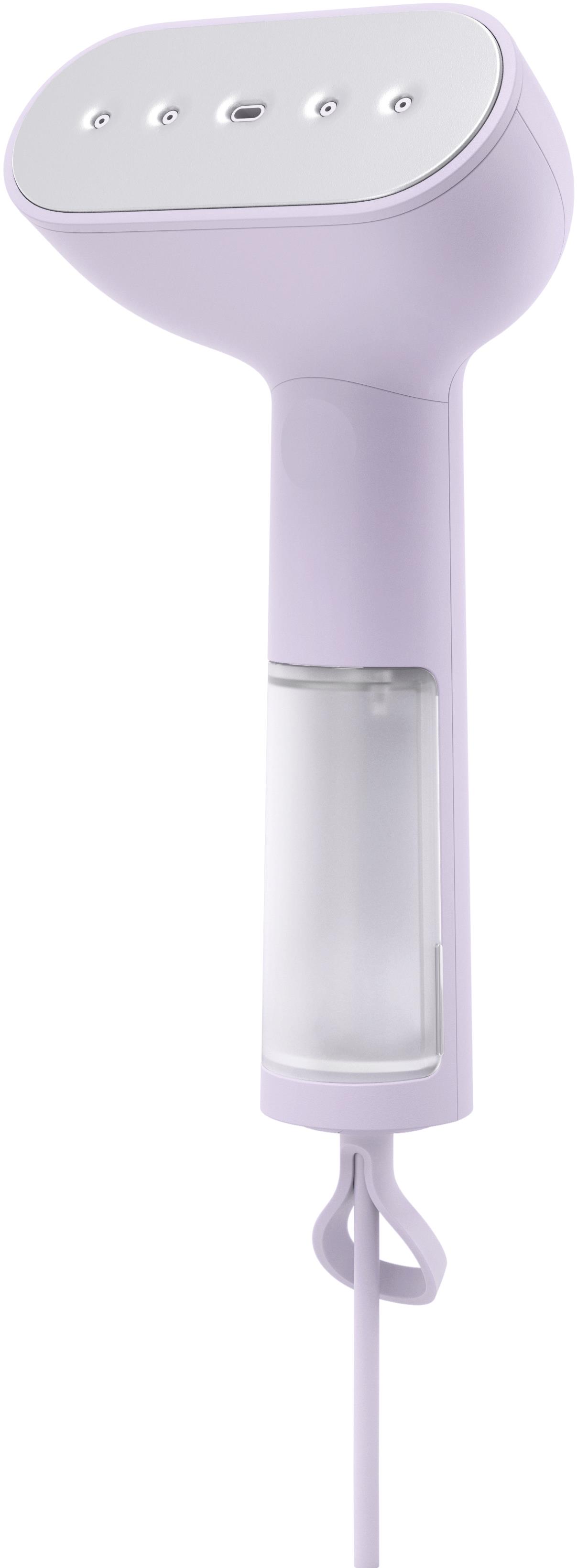 Steamery Cirrus X Lilac