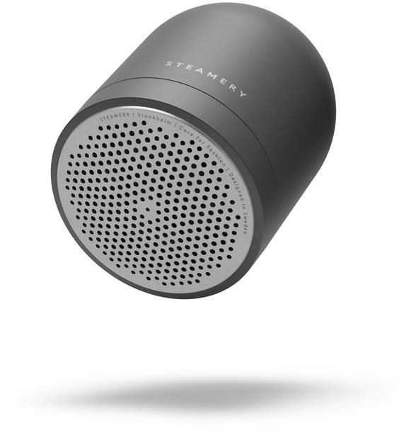 Steamery Pilo 2 Charcoal
