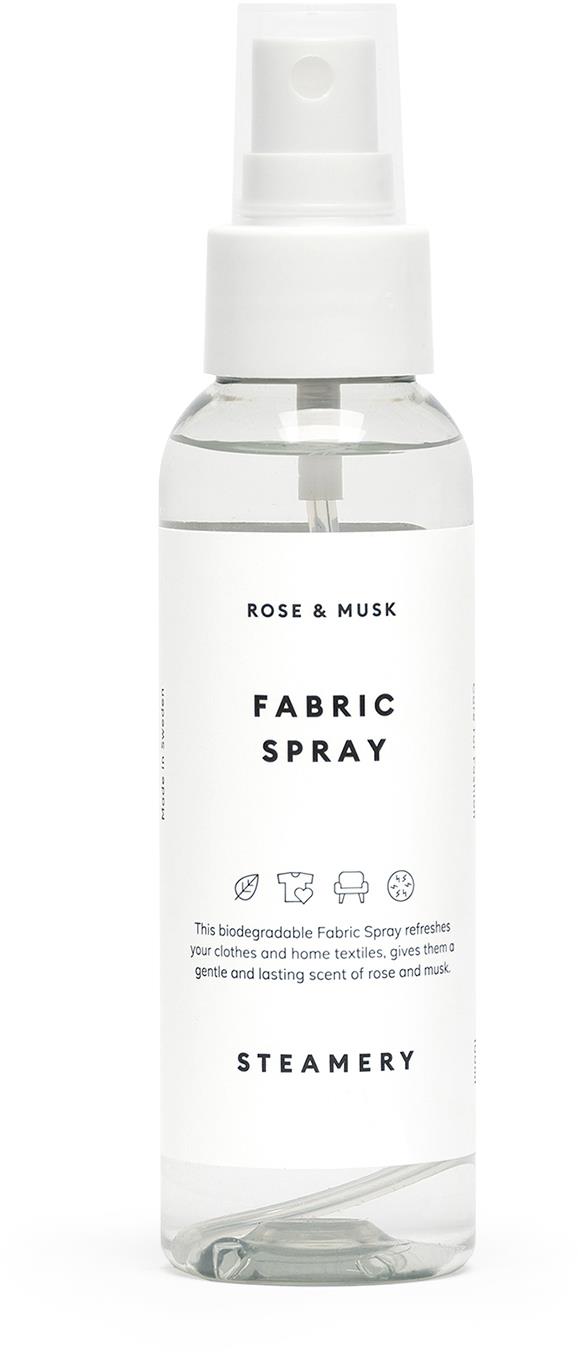 Steamery Osviežujúci sprej na odevy 100 ml
