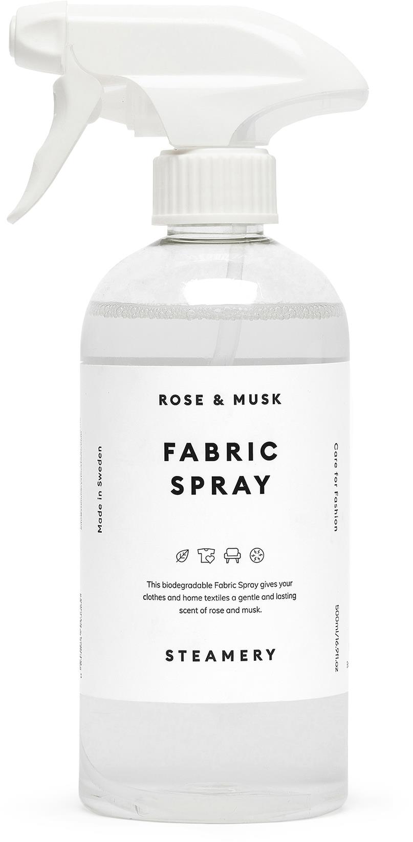 Steamery Osviežujúci sprej na odevy 500 ml