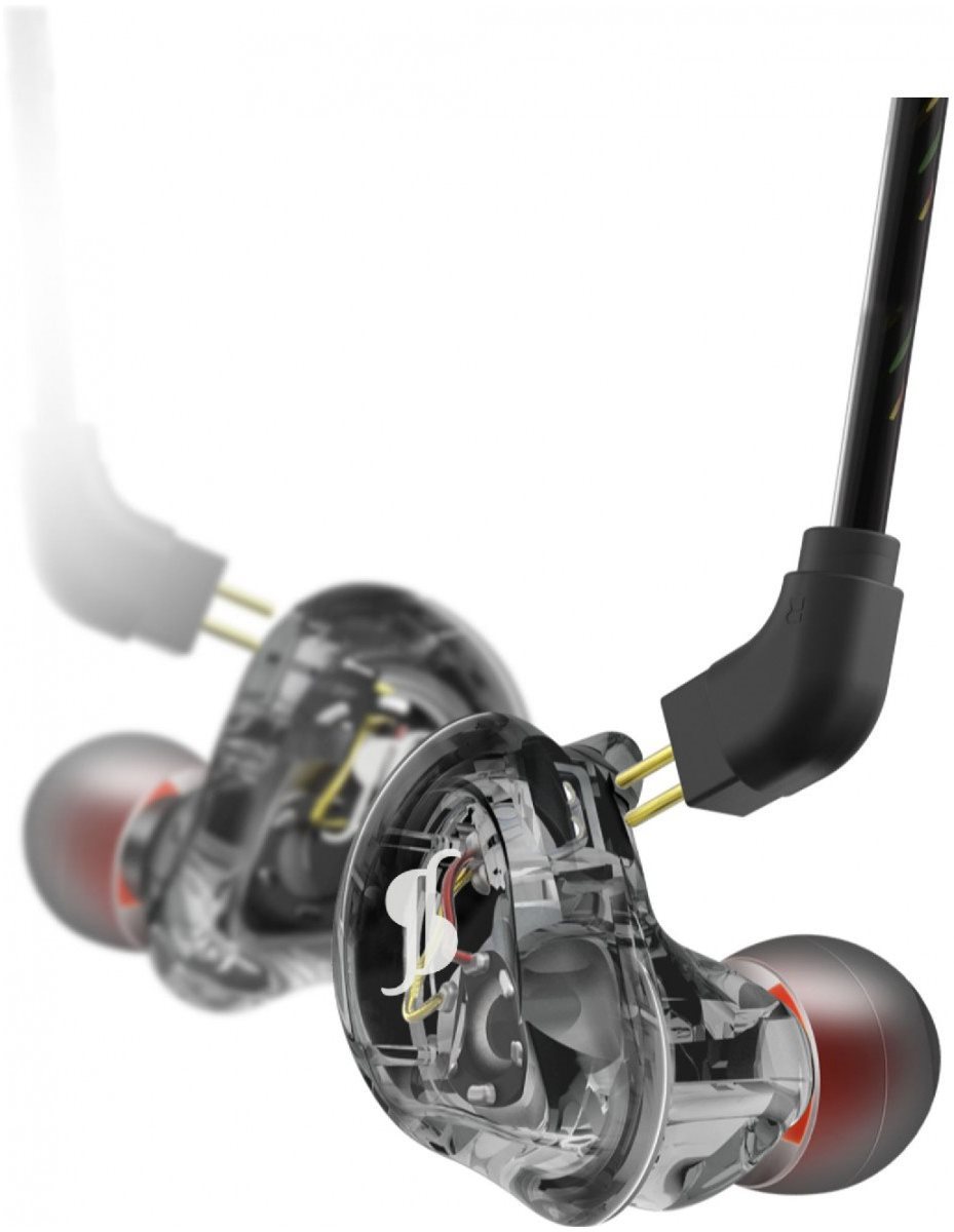 Stagg SPM-235BK In-Ear
