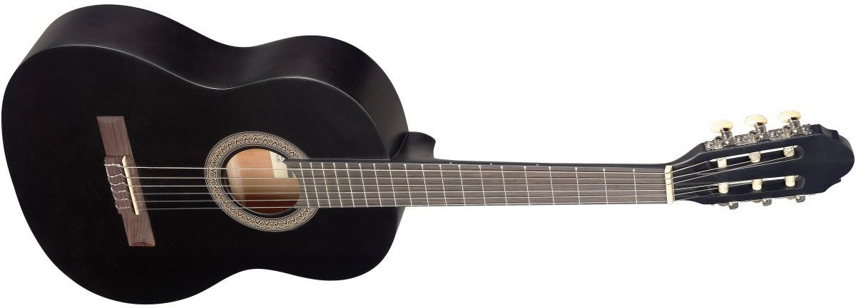 Stagg C430 M 3/4, čierna