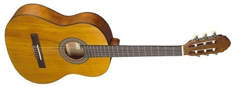 Stagg C430 PACK M natural