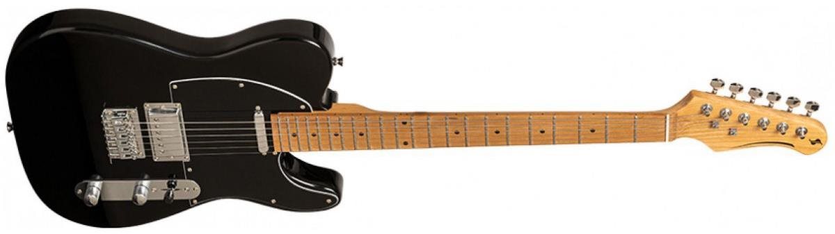 Stagg SET-PLUS BK