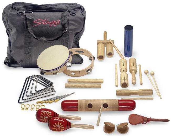 Stagg CPJ-05