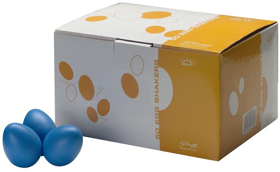 Stagg EGG-50 BLM