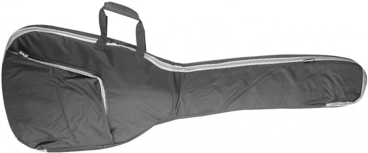 Stagg STB-10 AB XL pre akustickú basovú gitaru