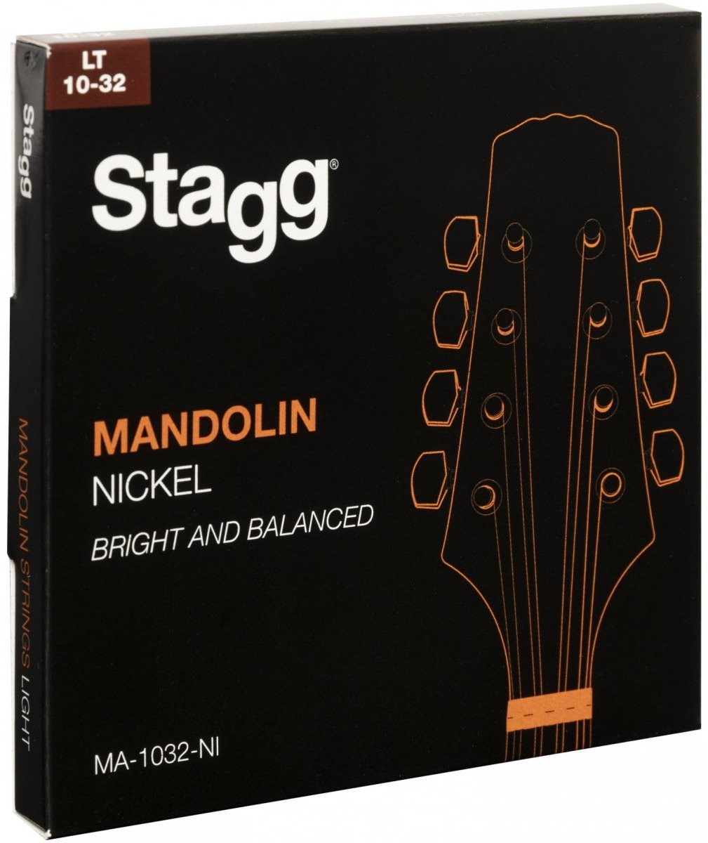 Stagg MA-1032-NI