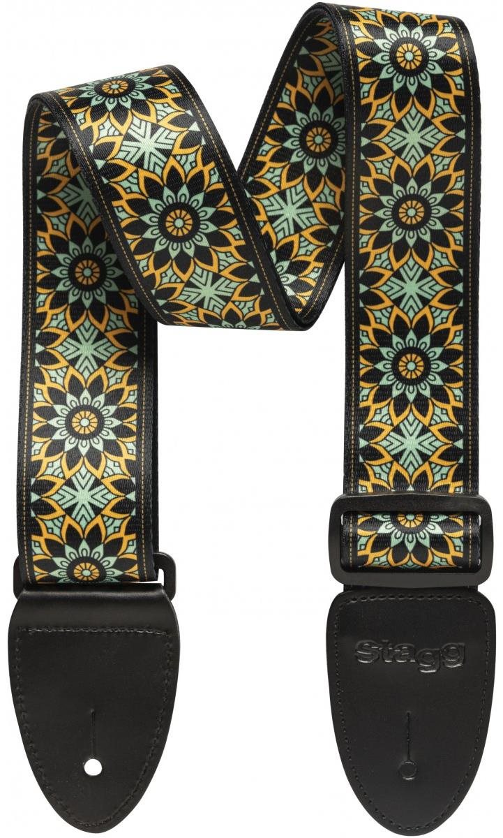 Stagg STE MANDALA GR zelený