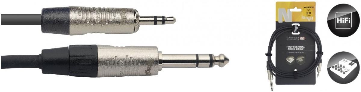 Stagg NAC2MPSPSR
