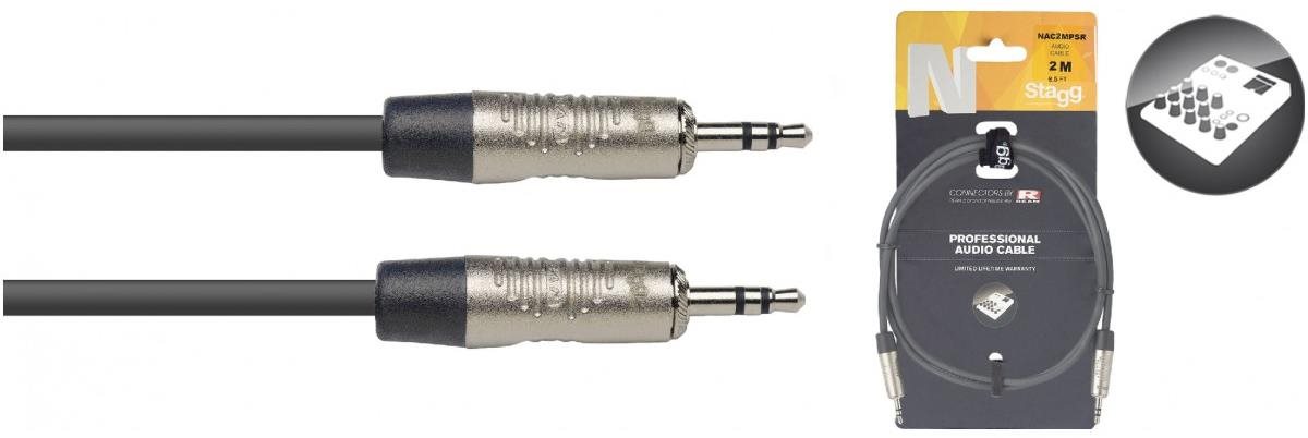 Stagg NAC2MPSR