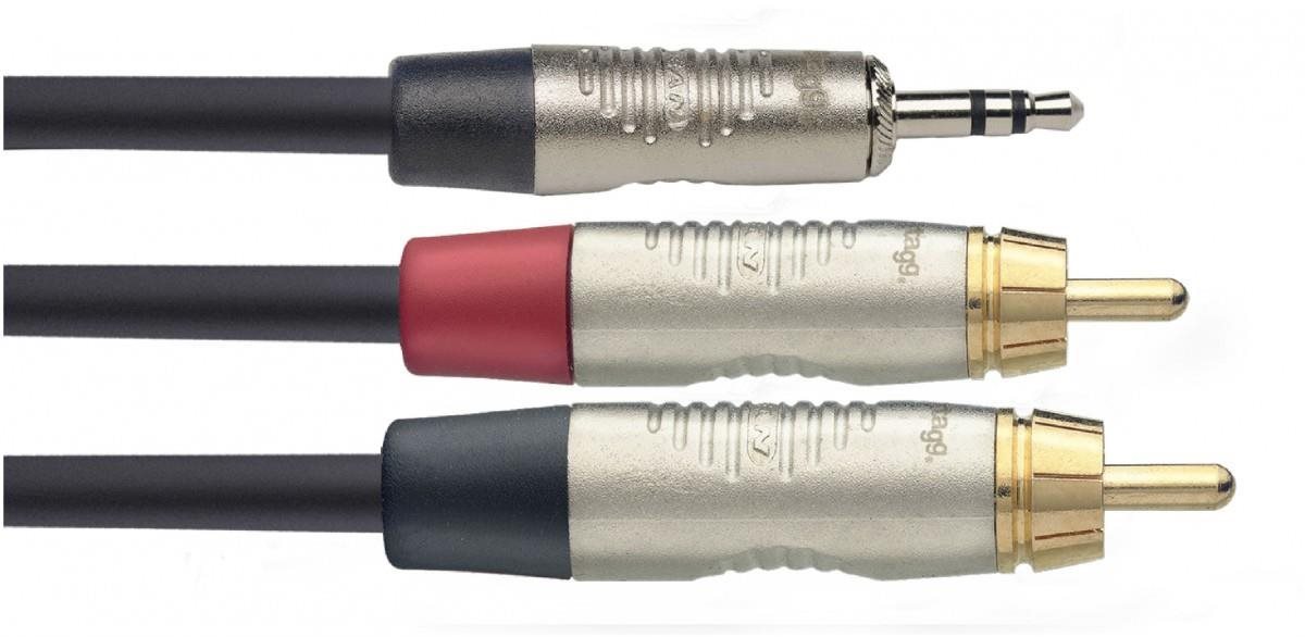 Stagg NYC3/MPS2CMR