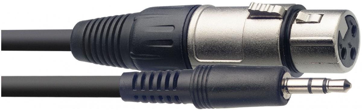 Stagg SAC3MPSXF