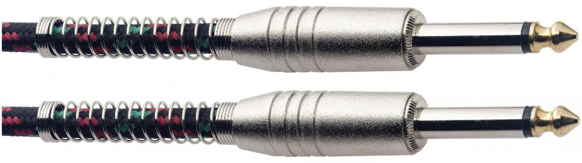 Stagg SGC6VT BK