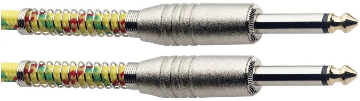 Stagg SGC6VT YL