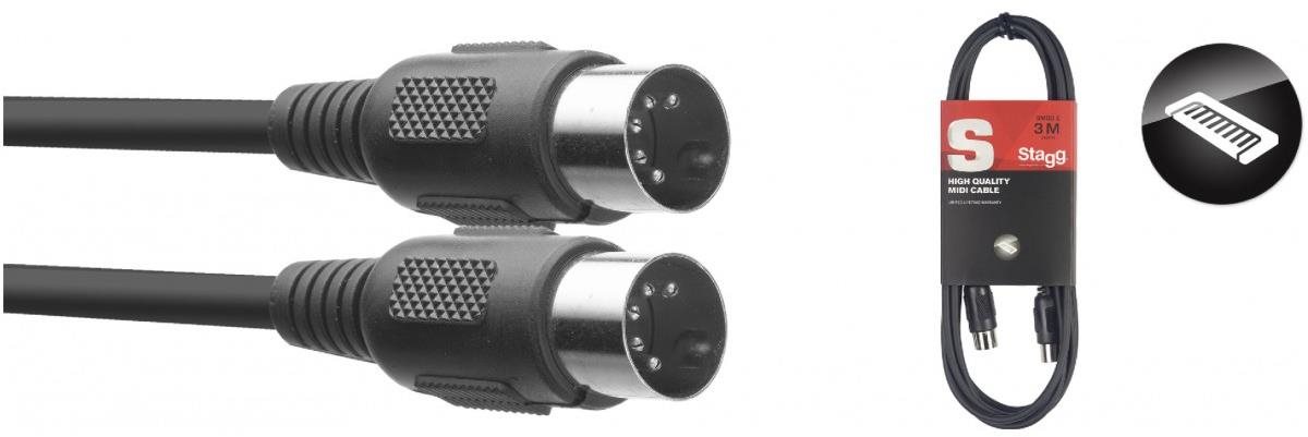 Stagg SMD1 E