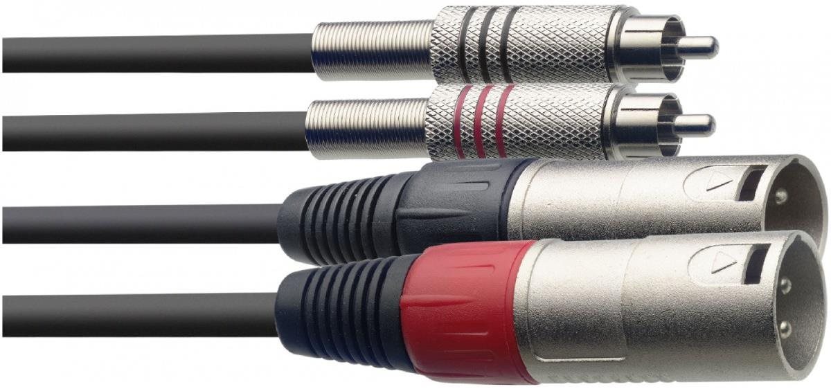 Stagg STC060CMXM