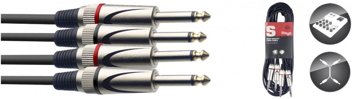 Stagg STC10P
