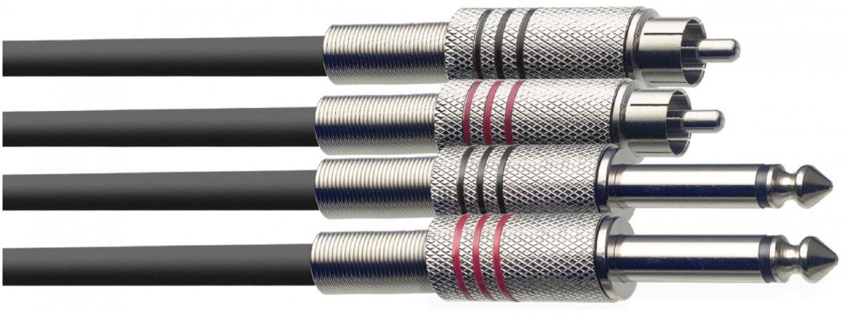 Stagg STC3PCM