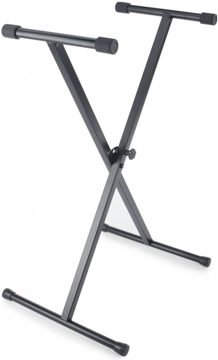 Stagg KXSQ4 klávesový stojan