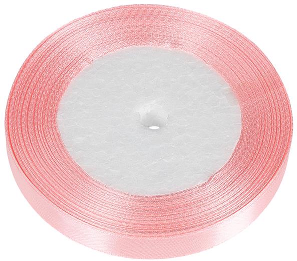 BELLATEX Stuha saténová 12 mm/22,5 m, 010 svetloružová