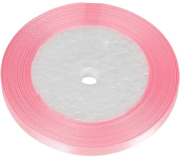 BELLATEX Stuha saténová 6 mm/22,5 m, 010 svetlo ružová