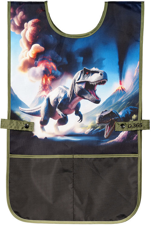 Stil 365 Zástera pončo Monster