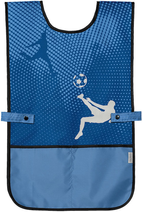 Stil 365 Zástera pončo Šport