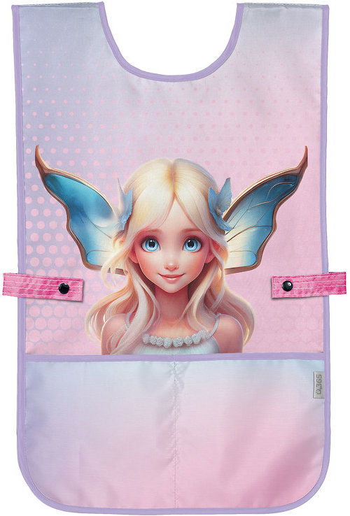 Stil 365 Zástera pončo Pixie