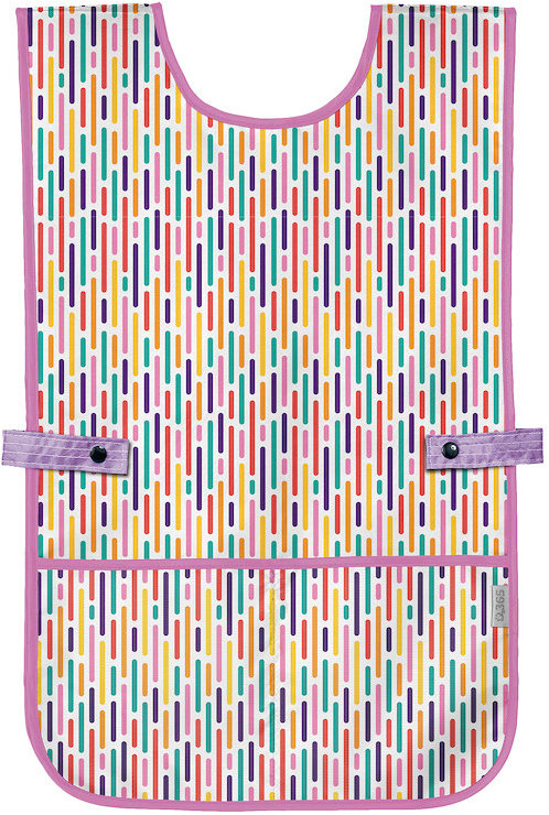 Stil 365 Zástera pončo Candy