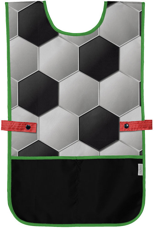 Stil 365 Zástera pončo Soccer