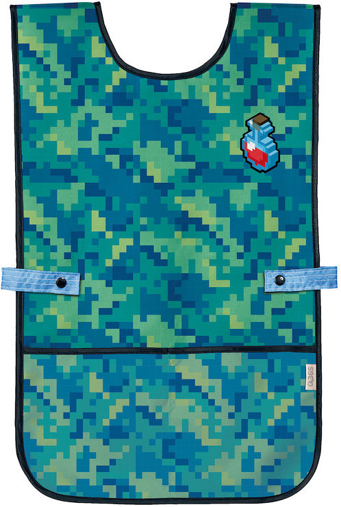 Stil 365 Zástera pončo Pixel Quest