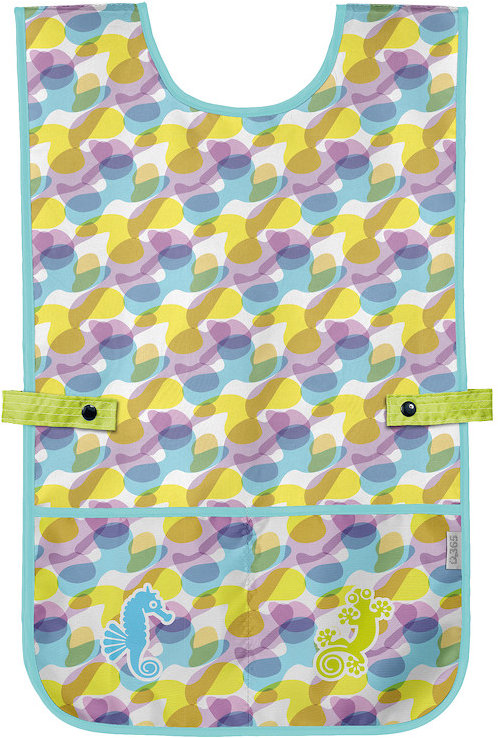 Stil 365 Zástera pončo Vibe