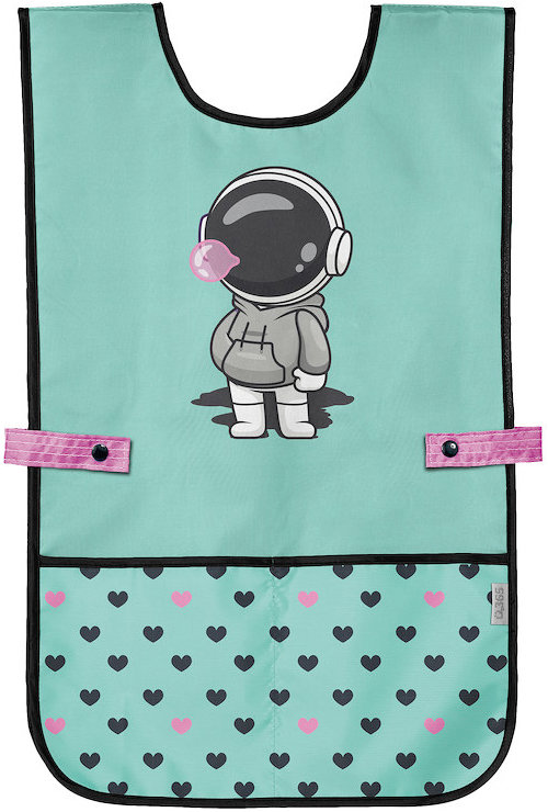 Stil 365 Zástera pončo Cosmo