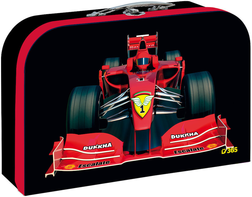 Stil 365 Kufrík lamino 35 cm Formula