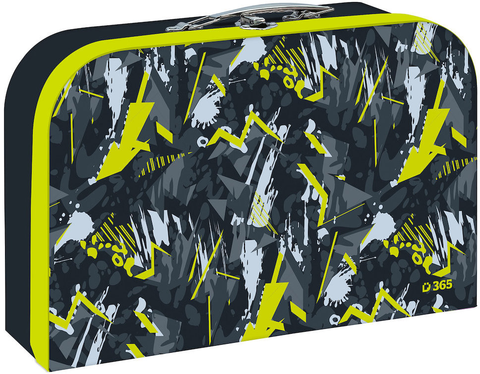 Stil 365 Kufrík lamino 35 cm Speedy