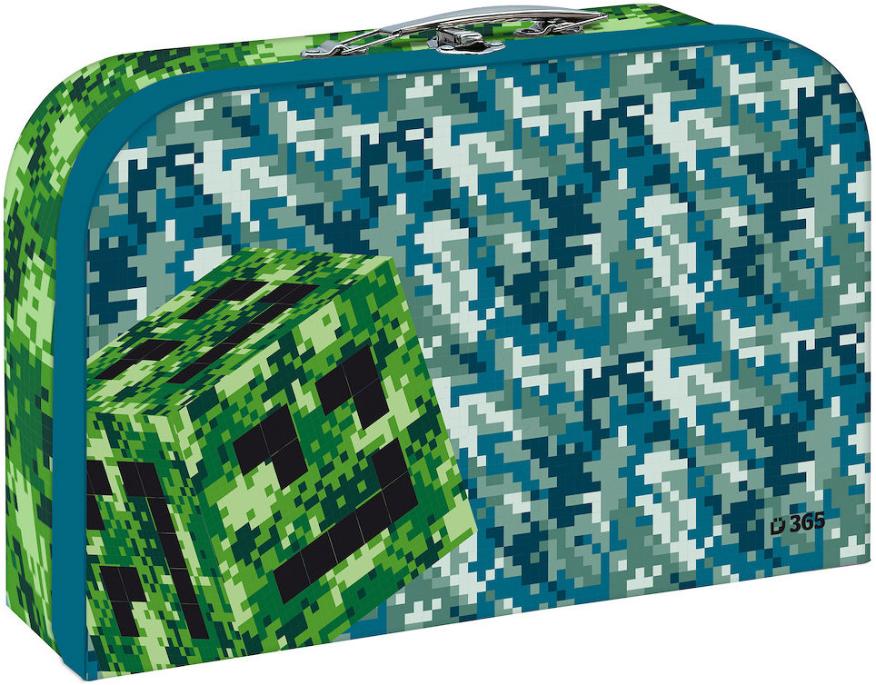 Stil 365 Kufrík lamino 35 cm Craftboy