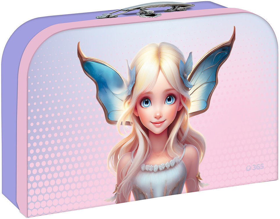 Stil 365 Kufrík lamino 35 cm Pixie