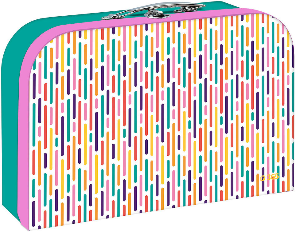 Stil 365 Kufrík lamino 35 cm Candy