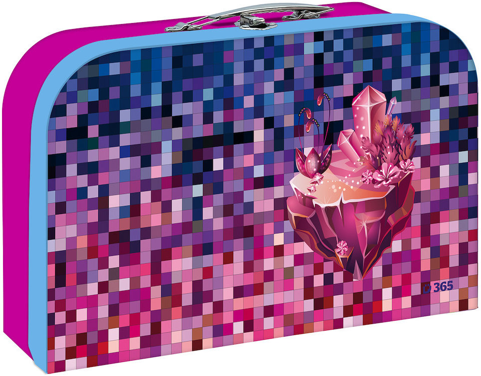 Stil 365 Kufrík lamino 35 cm Craftgirl