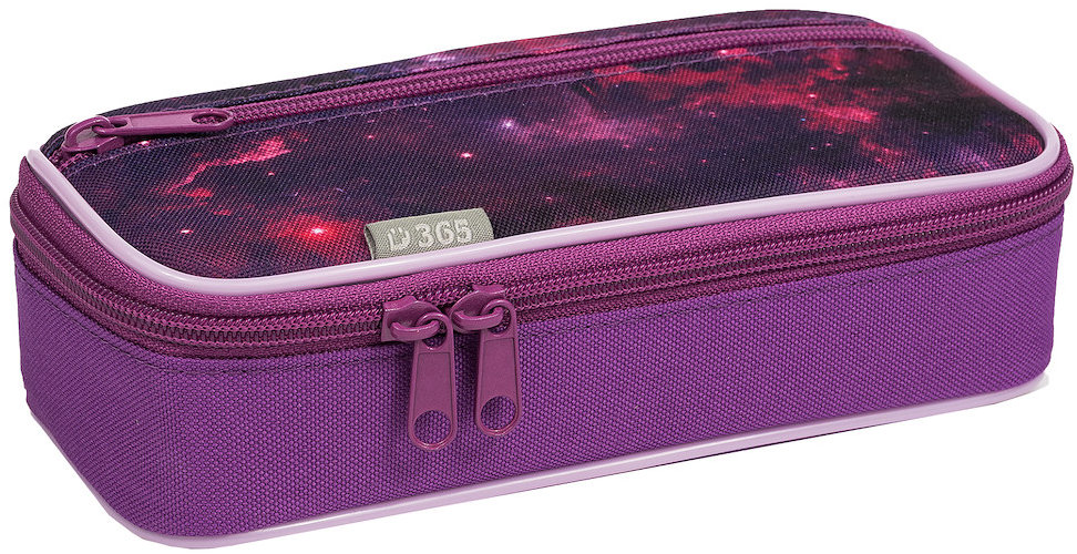 Stil 365 Školské etui Cosmos