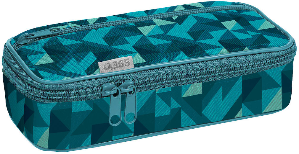 Stil 365 Školské etui Geometric