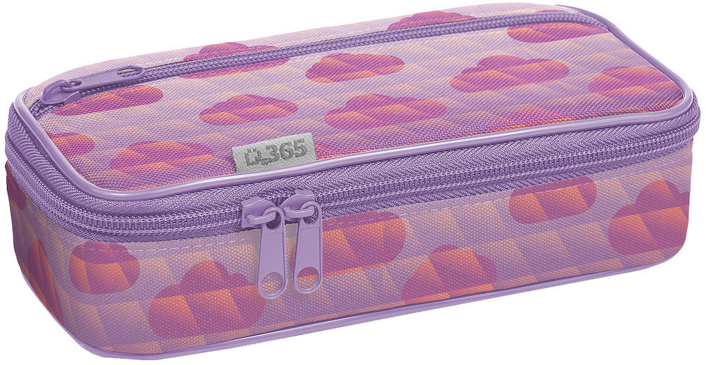 Stil 365 Školské etui Heaven