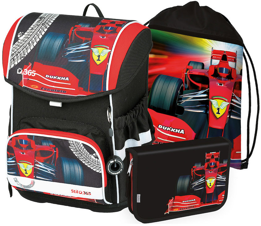 Stil 365 Aktovka sada Formula