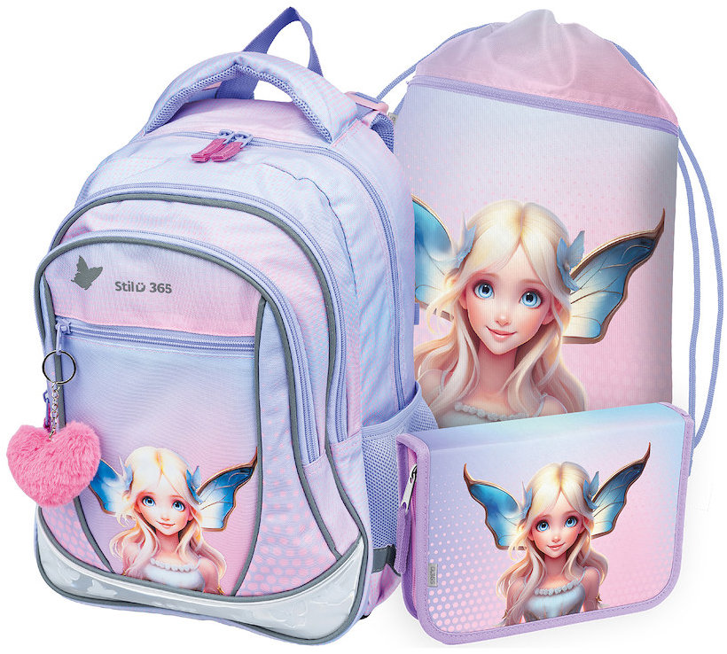 Stil 365 Prime Pixie
