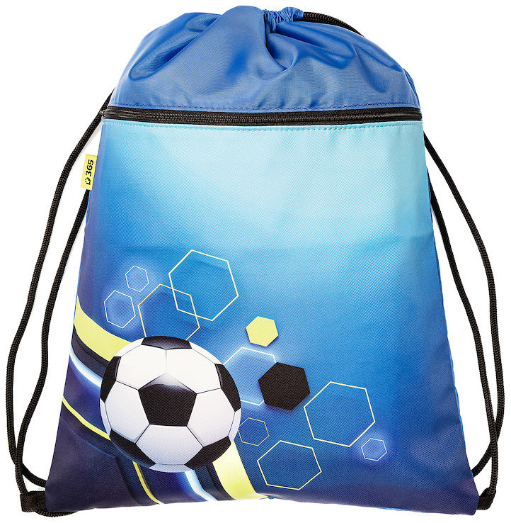 Stil 365 Vak na telocvik Football