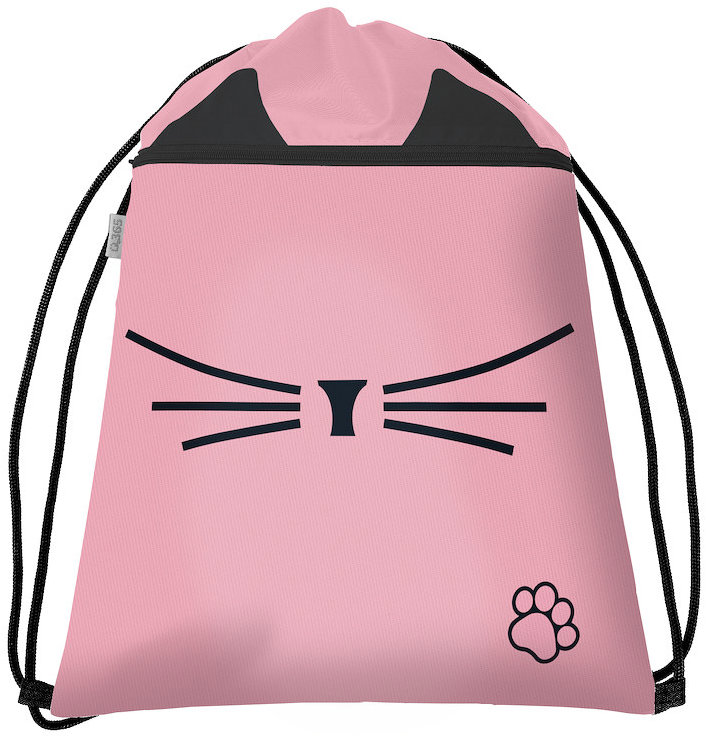 Stil 365 Vak na telocvik Cat lady