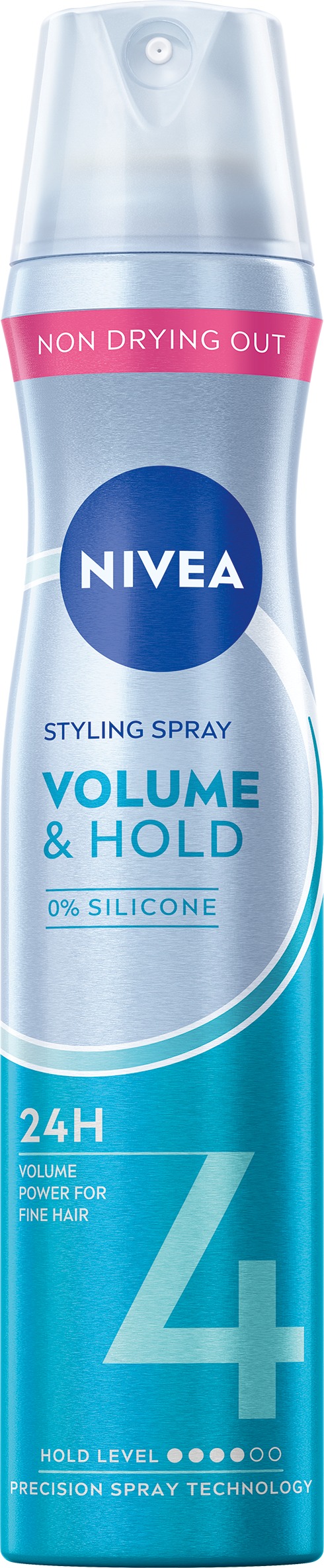 NIVEA Volume Care 250 ml