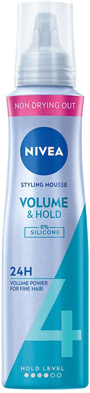 NIVEA Volume Care 150 ml